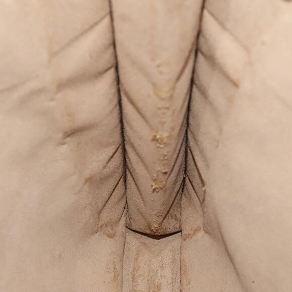 LOUIS VUITTON Monogram Sac Plat Hand Bag M51140 LV Auth yk17966 - Picture 14 of 16